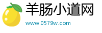羊肠小道网